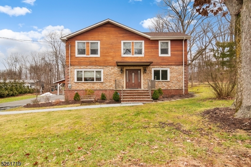 Property Photo:  16 Passaic Valley Rd  NJ 07045 