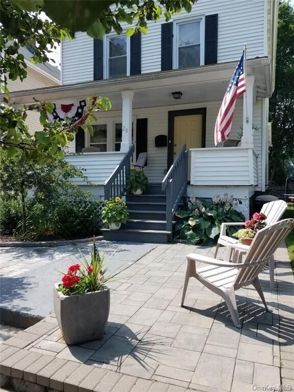 29 Maple Street 2  Newburgh NY 12550 photo