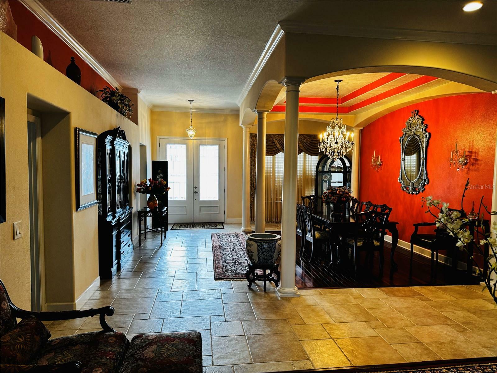Property Photo: 6228 Tremayne Drive FL 32757