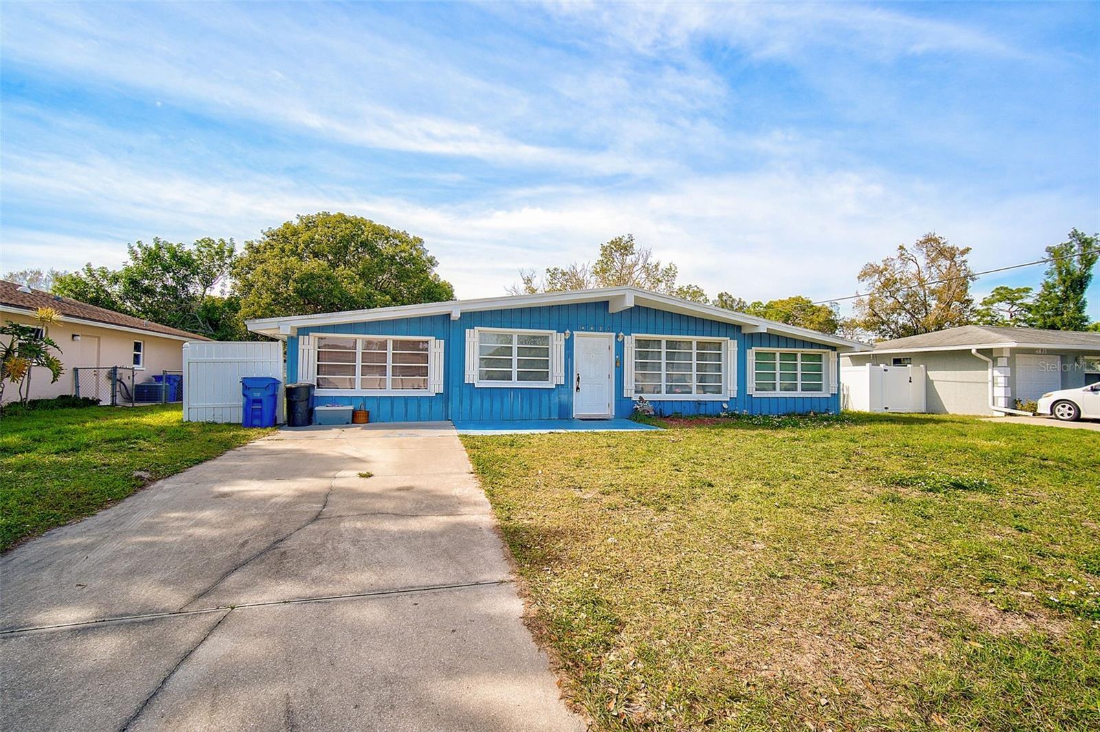 Property Photo:  4821 Elfrida Avenue  FL 34235 