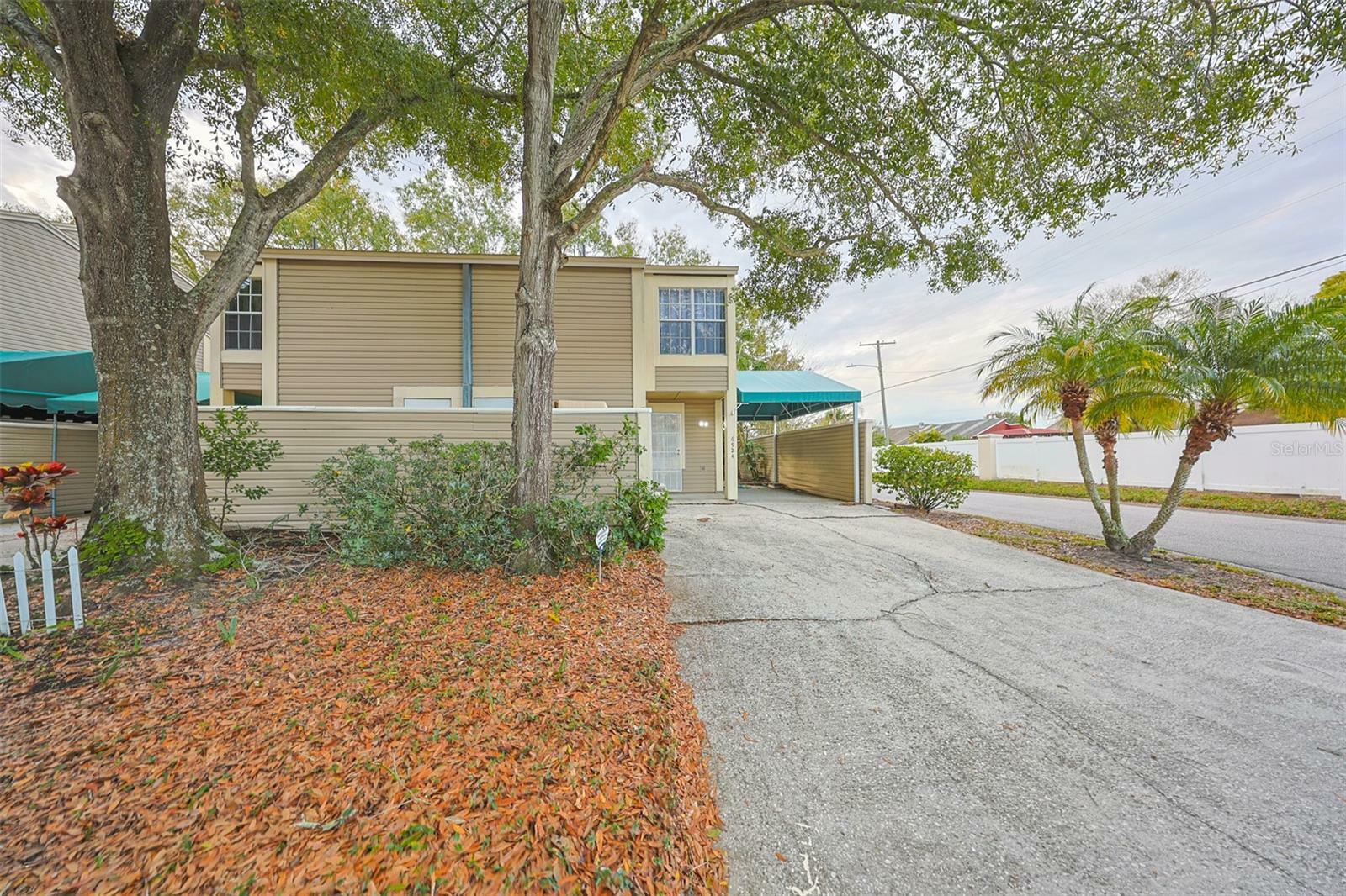 Property Photo:  6924 Lakeview Court  FL 33634 