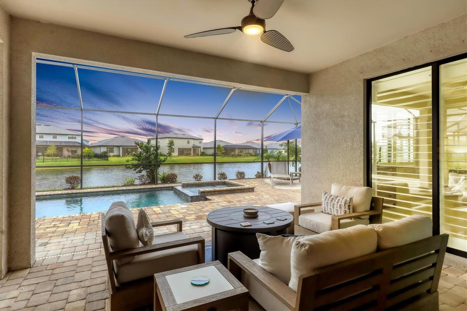Property Photo: 15604 White Linen Drive FL 34211