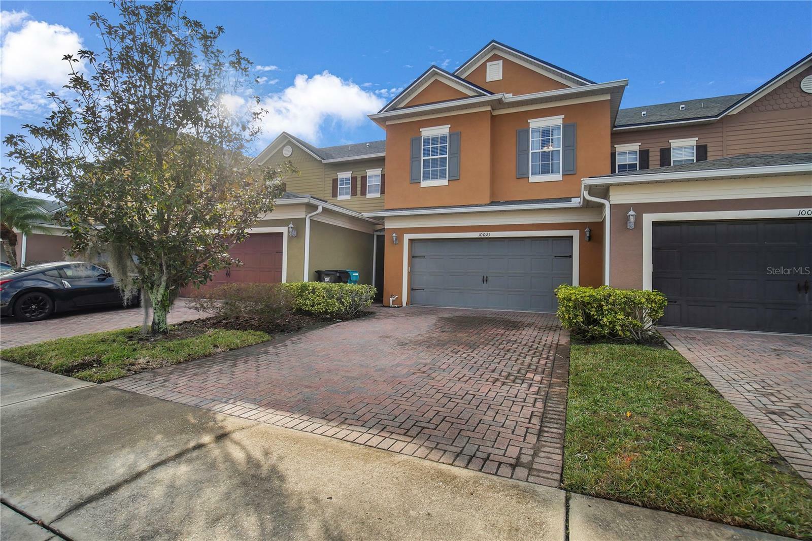 10021 Moorshire Circle  Orlando FL 32829 photo