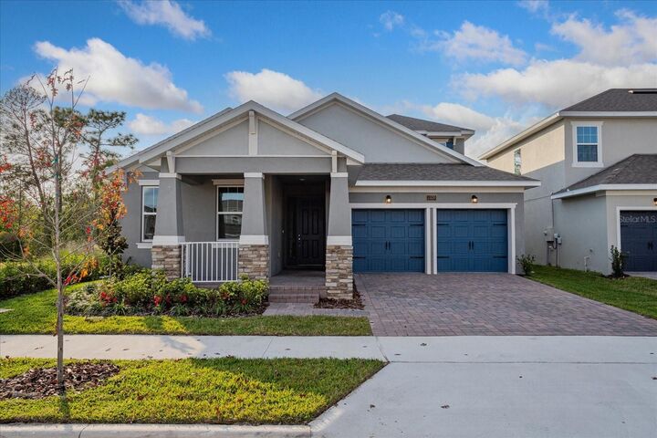 13230 Peaceful Melody Drive  Winter Garden FL 34787 photo
