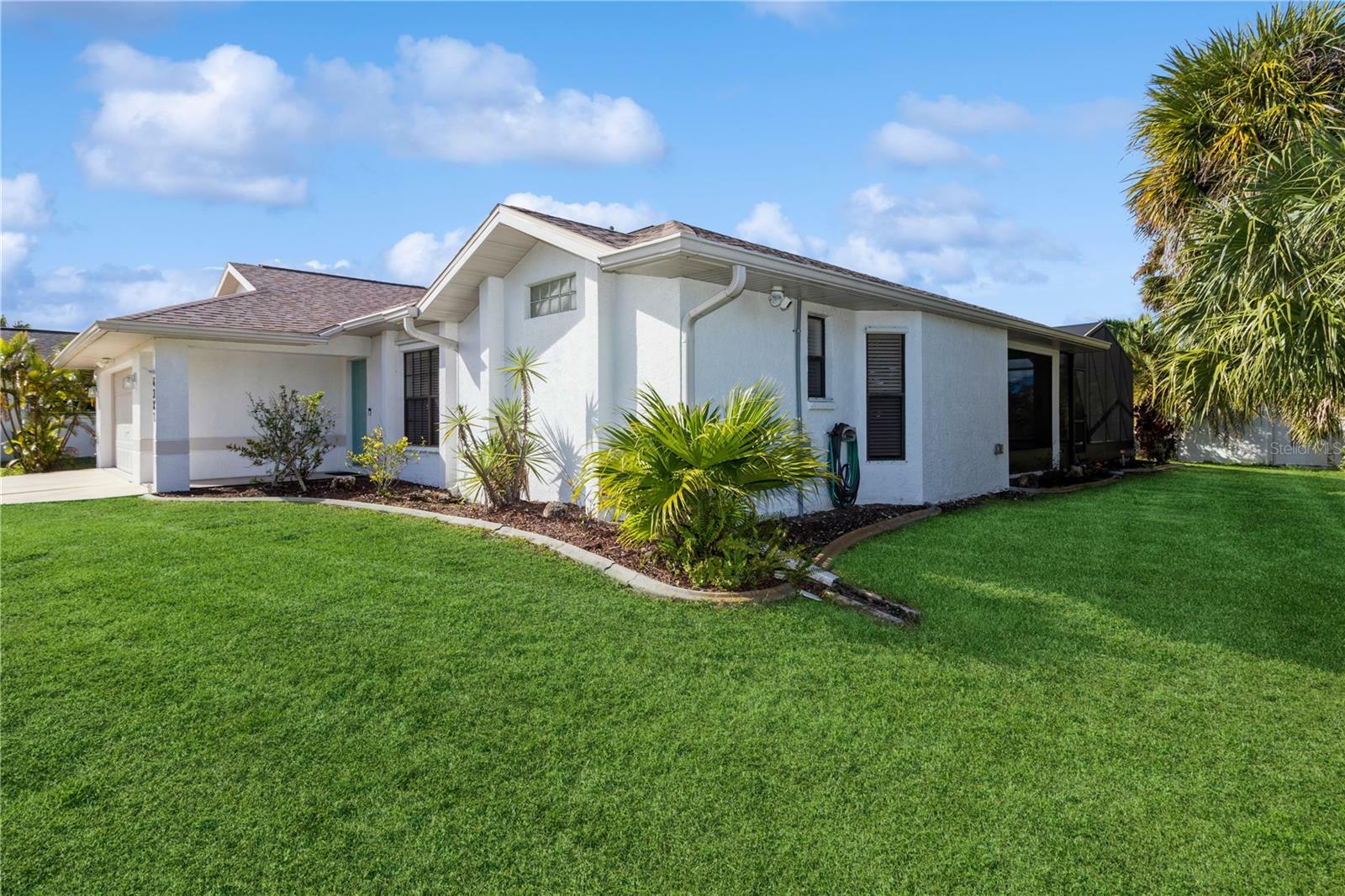 Property Photo:  4381 Ewing Circle  FL 33948 