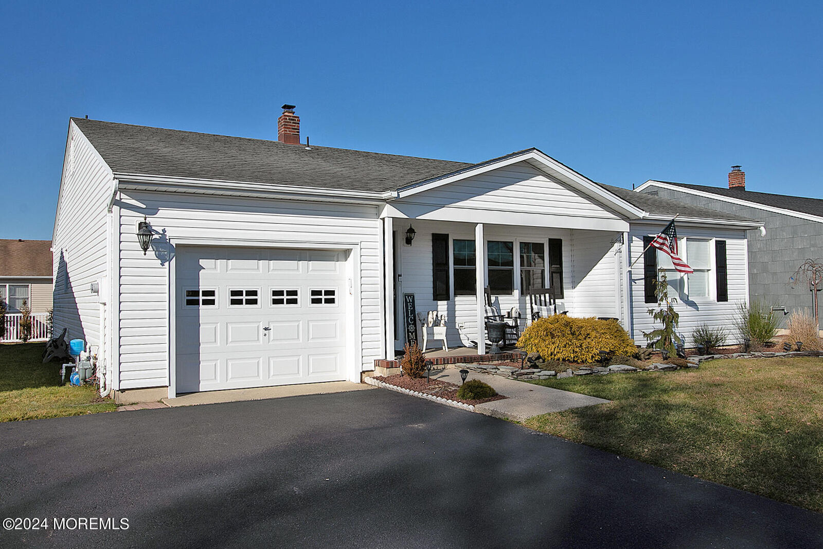 Property Photo: 23 Jericho Road NJ 08757