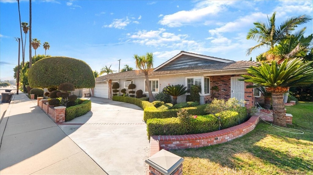 Property Photo: 1338 E Thackery Avenue CA 91790