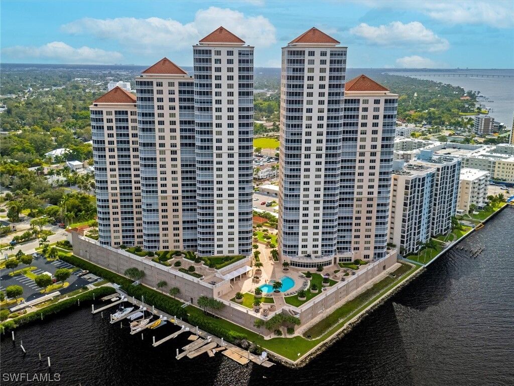 Property Photo:  2090 W 1st Street 710  FL 33901 