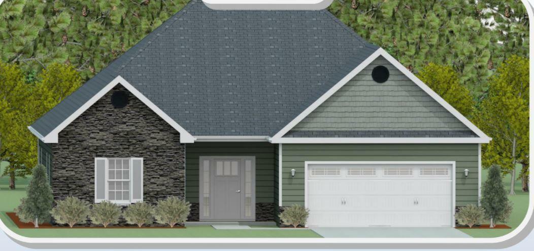 Property Photo: 268 N Ardsley Lane NC 28457