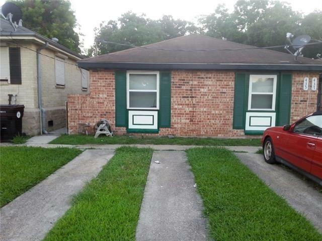 433 Whitney Avenue  New Orleans LA 70114 photo