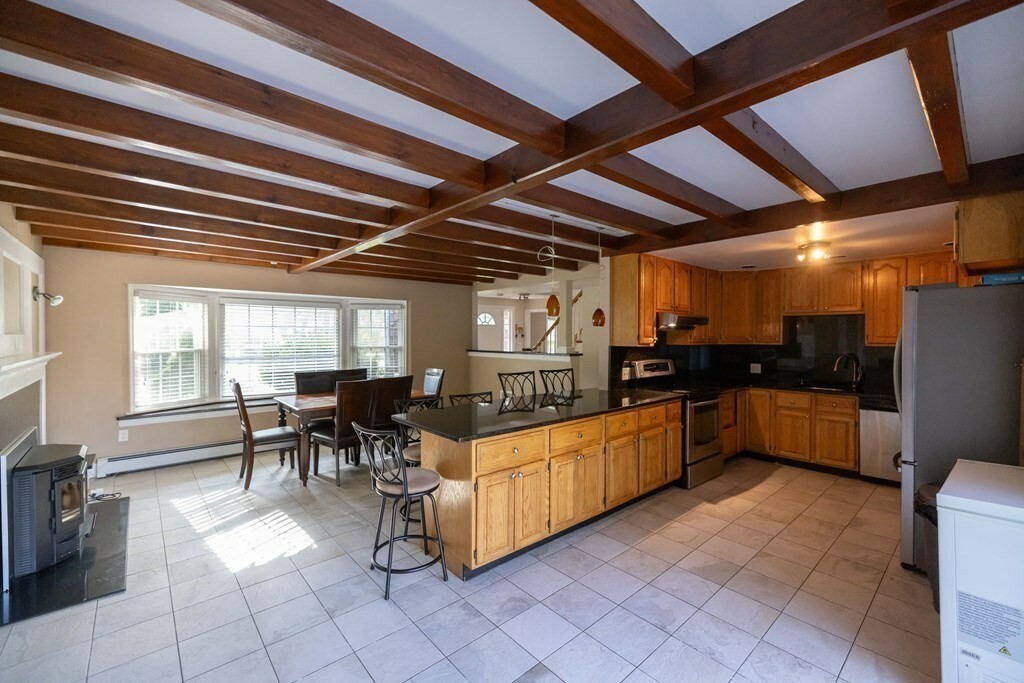 Property Photo:  41 Whitewood Road  MA 01757 