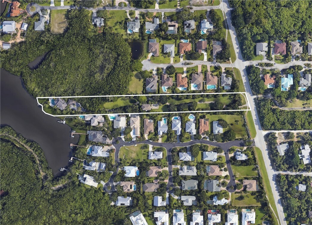 Property Photo:  1635 S Highway A1a  FL 32963 