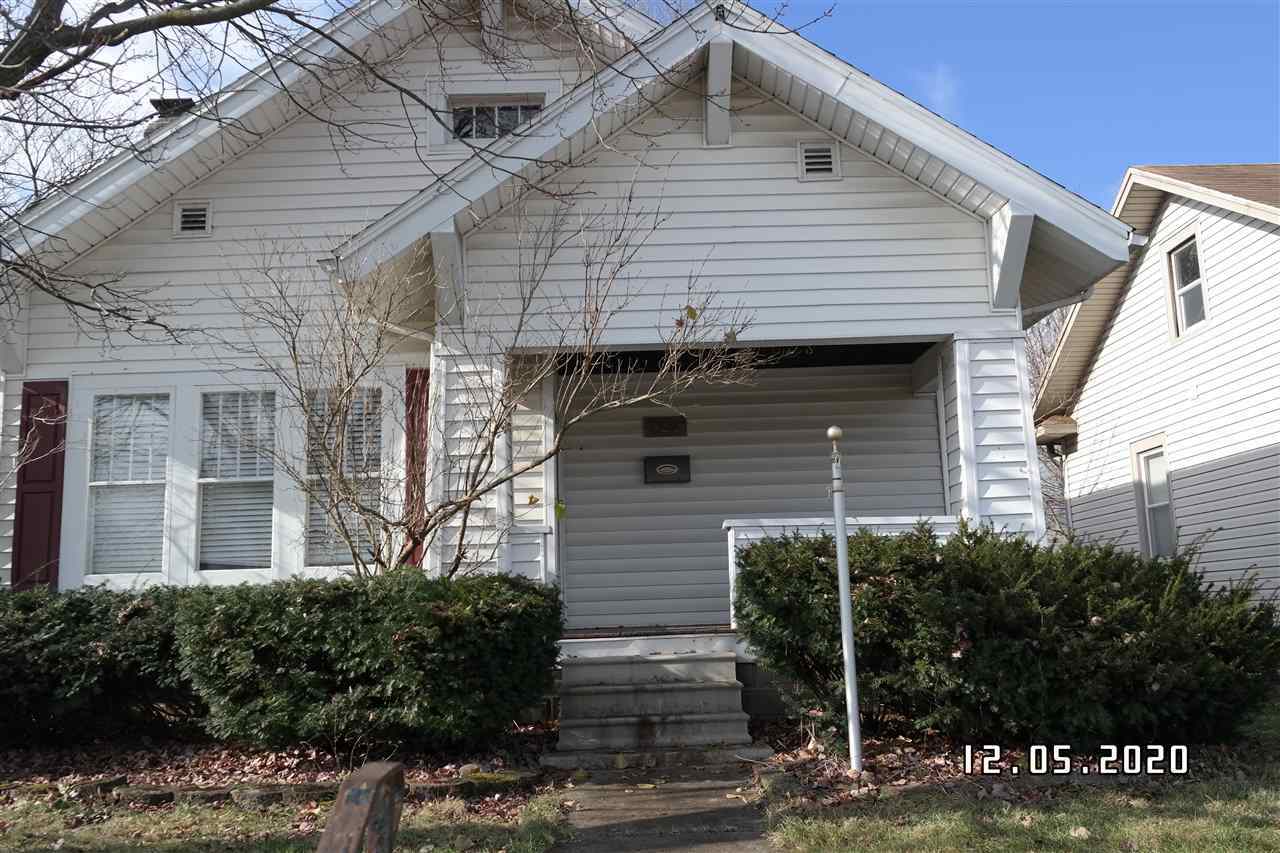 Property Photo:  122 SW 18th Street  IN 47374 