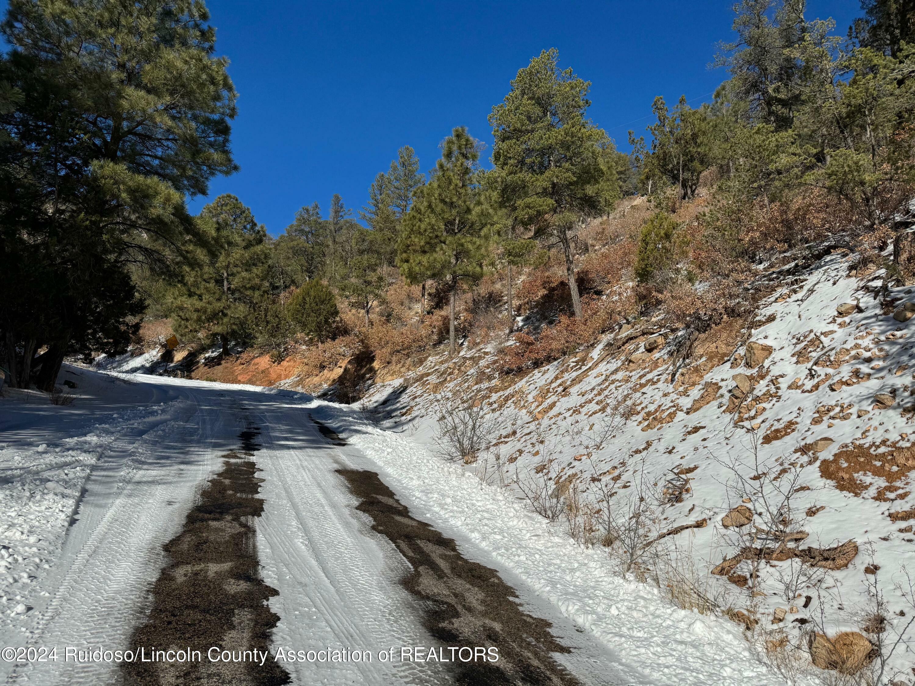 222 Lancashire Lane  Ruidoso NM 88345 photo