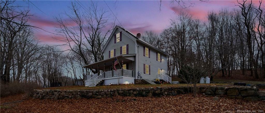 Property Photo:  248 Boston Post Road  CT 06333 
