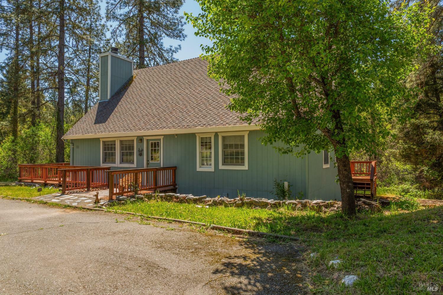 Property Photo: 48600 48650 Highway 101 Highway CA 95454
