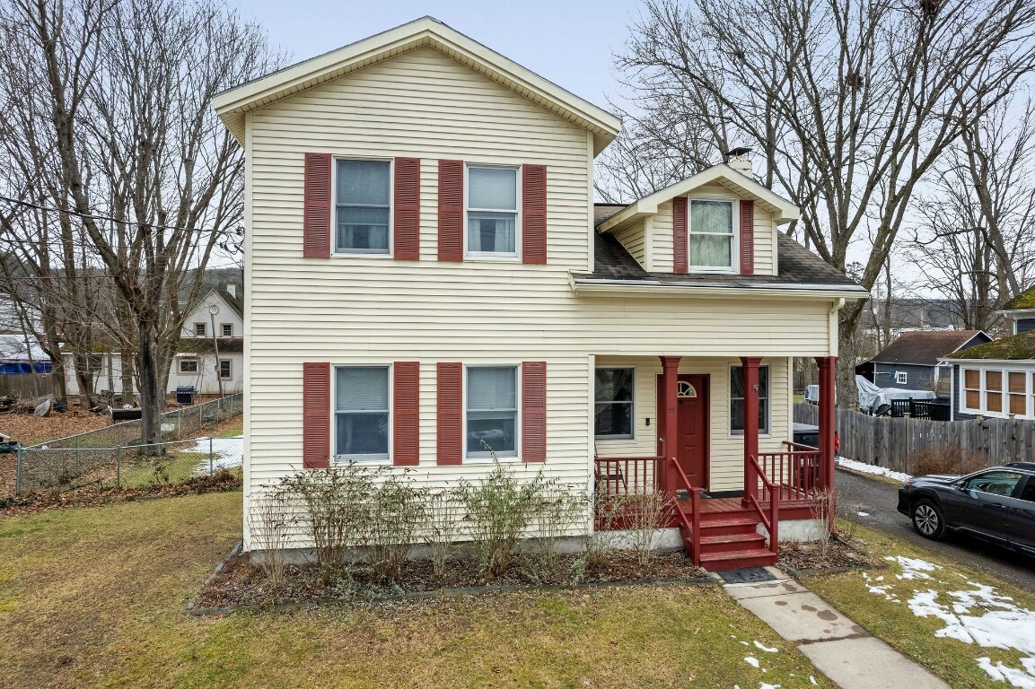 Property Photo:  60 S Chenango Street  NY 13778 