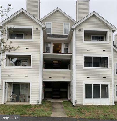 Property Photo: 4520 Lord Loudoun Court 17-12 MD 20772