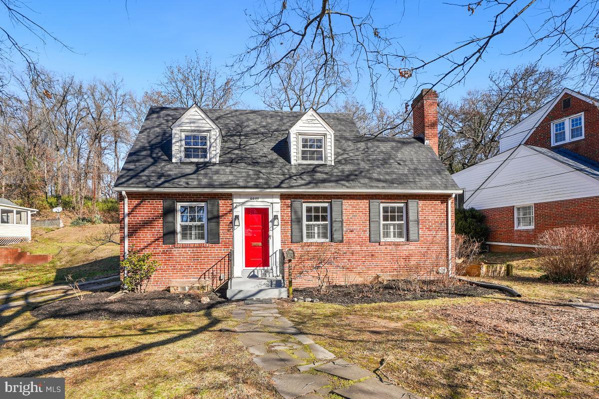 6000 Euclid Street  Cheverly MD 20785 photo