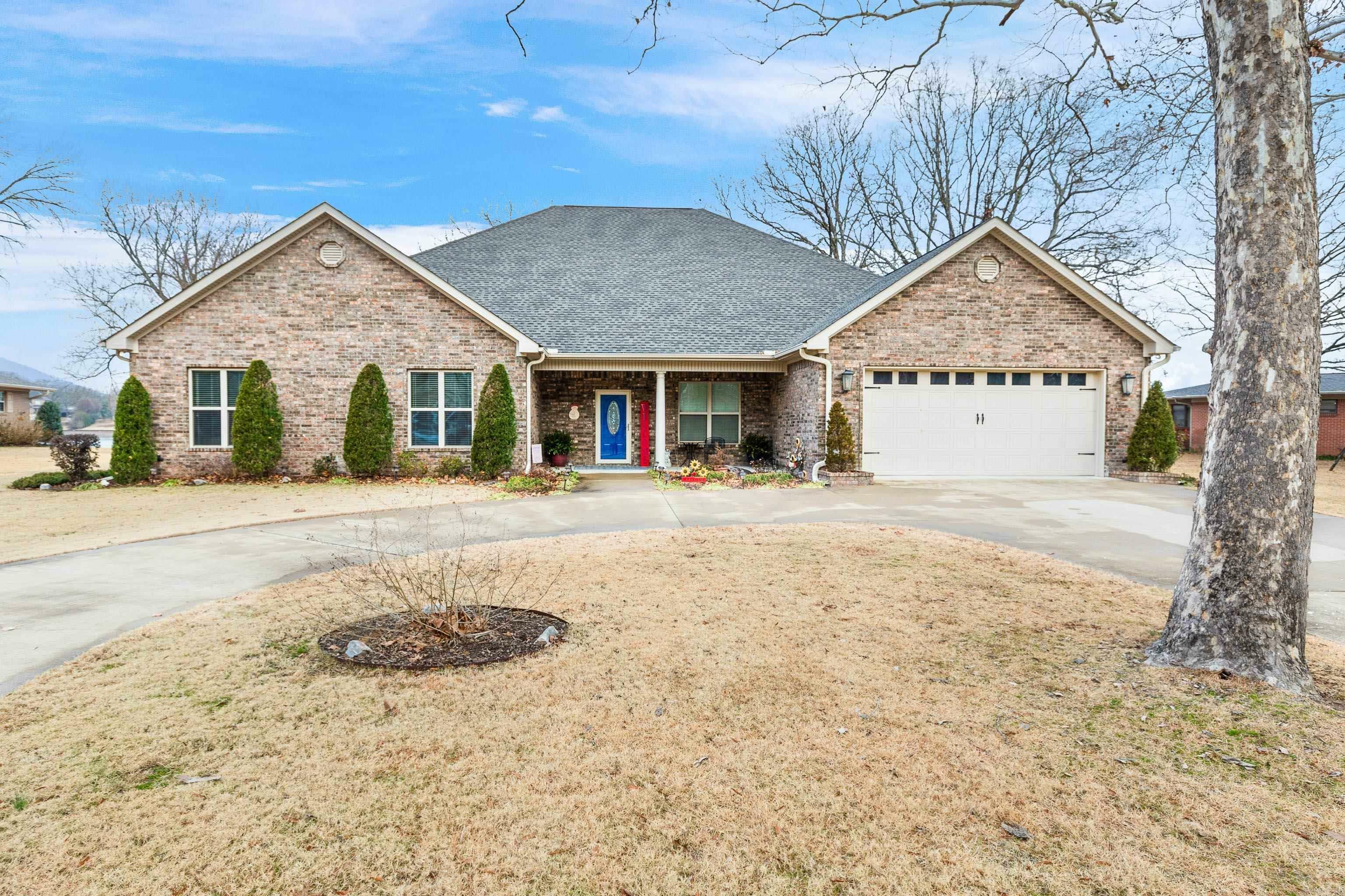 Property Photo:  285 Caroline Acres  AR 71913 