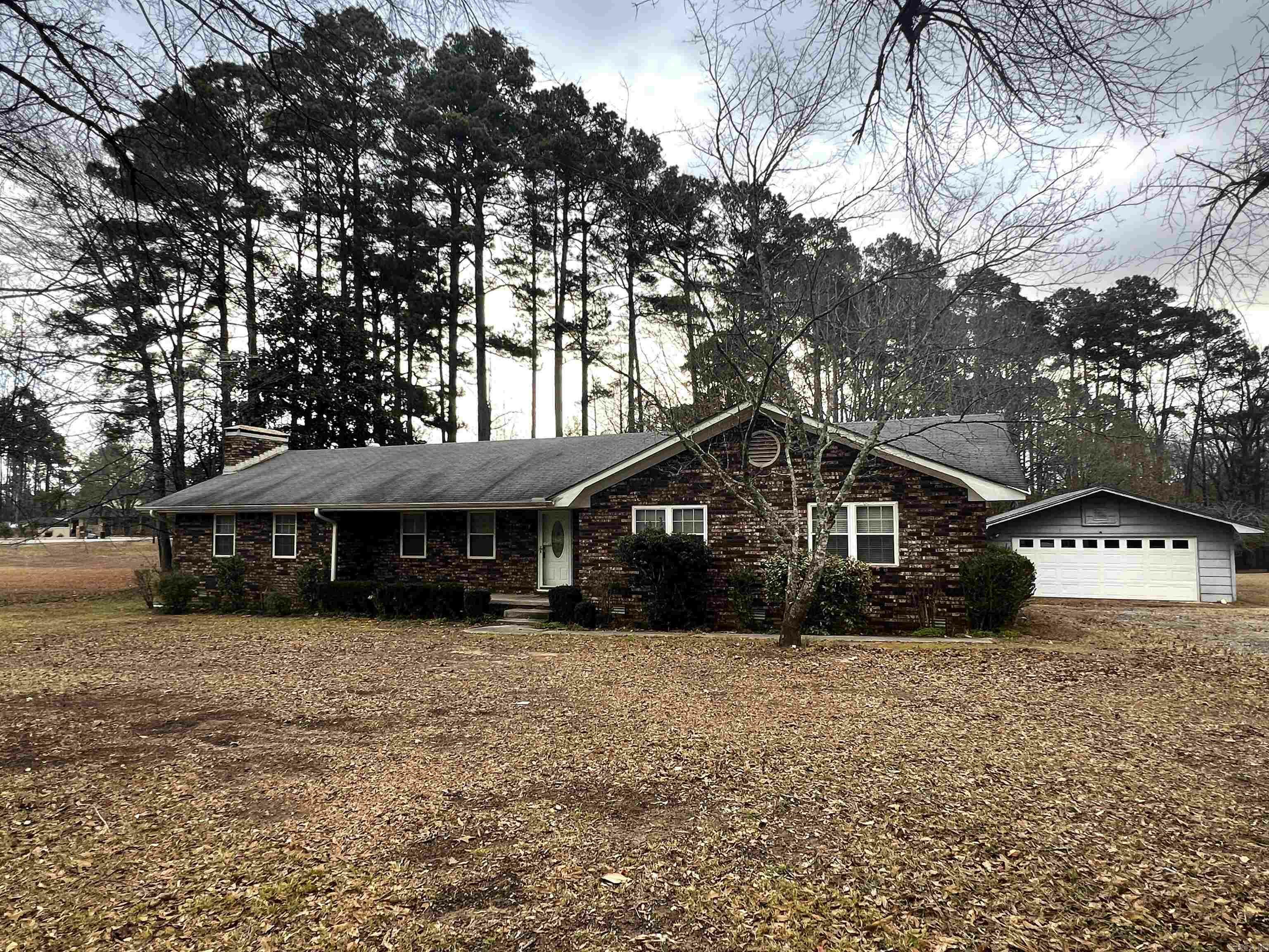 Property Photo:  80 Pinecrest Circle  AR 72150 