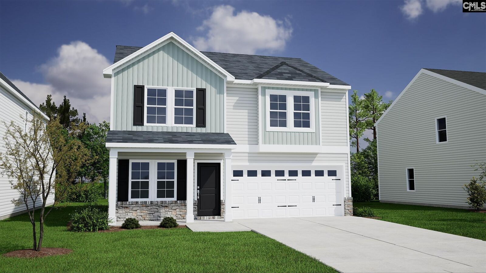 Property Photo:  59 Yellow Dwarf  SC 29045-0000 