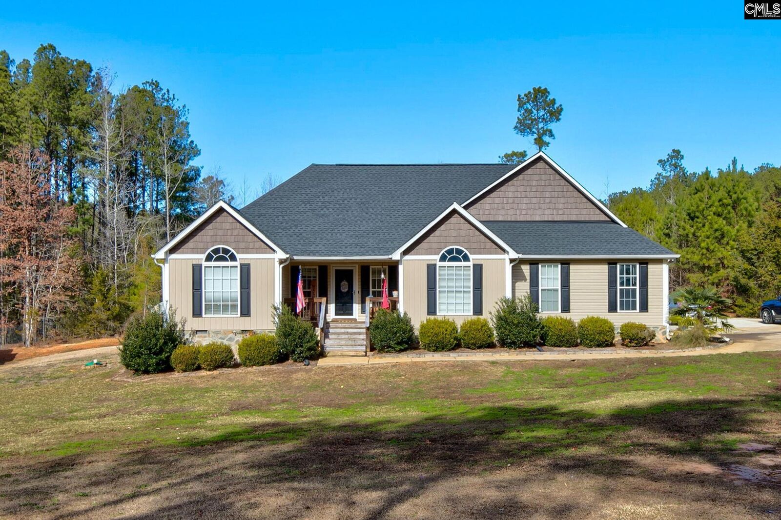 Property Photo: 529 Glade Springs SC 29075