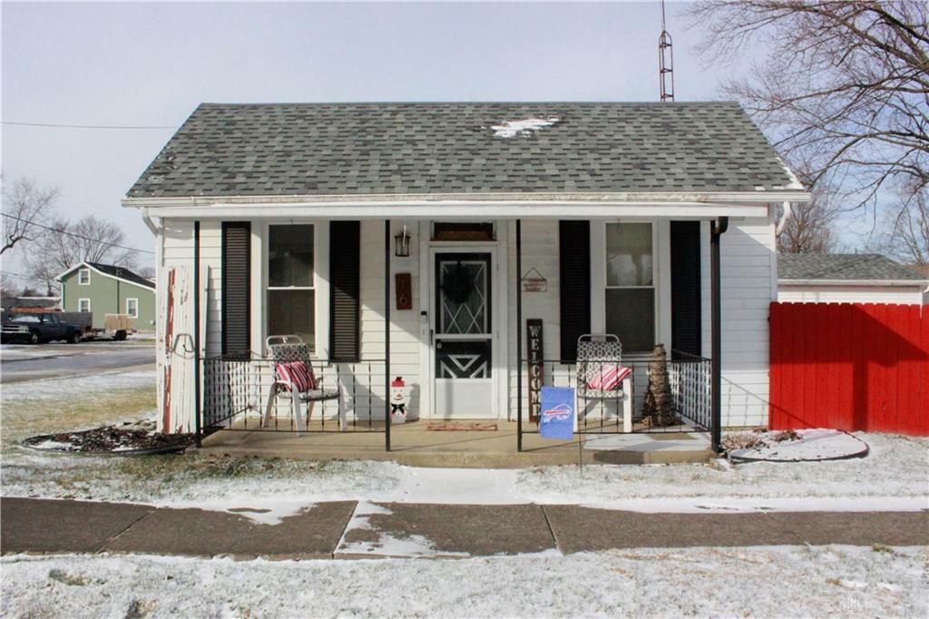 Property Photo:  16 Jamestown Road  OH 45368 