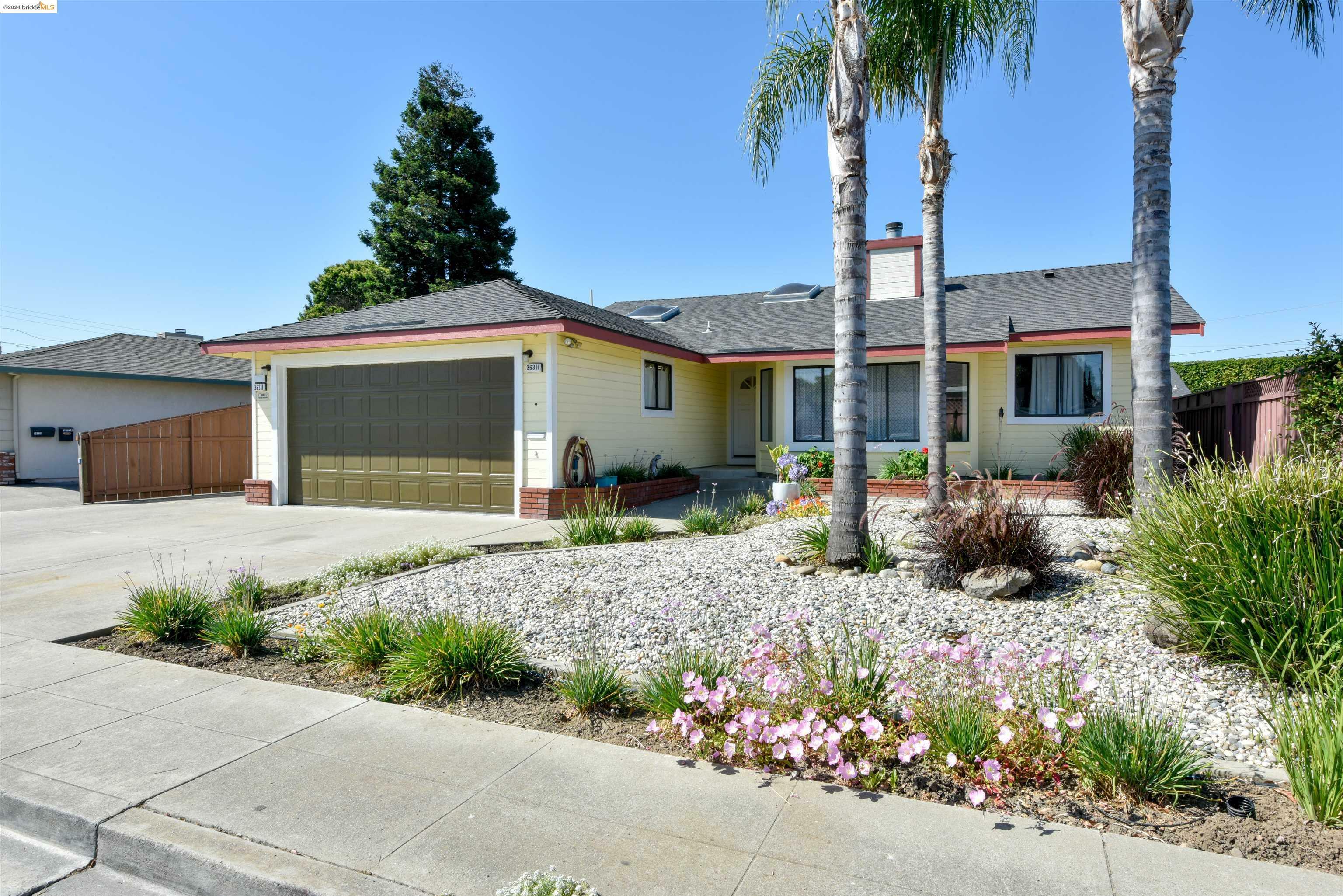 Property Photo:  36311 San Pedro  CA 94536 