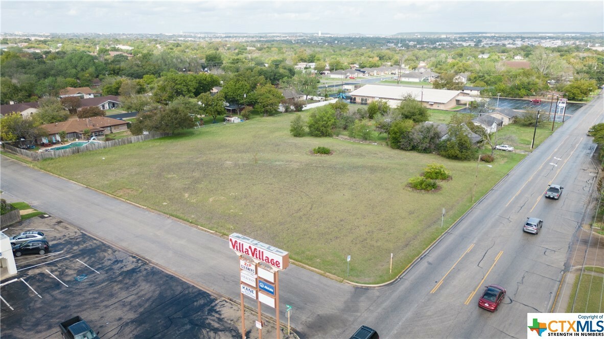 Property Photo:  1607 Trimmier Road  TX 76541 