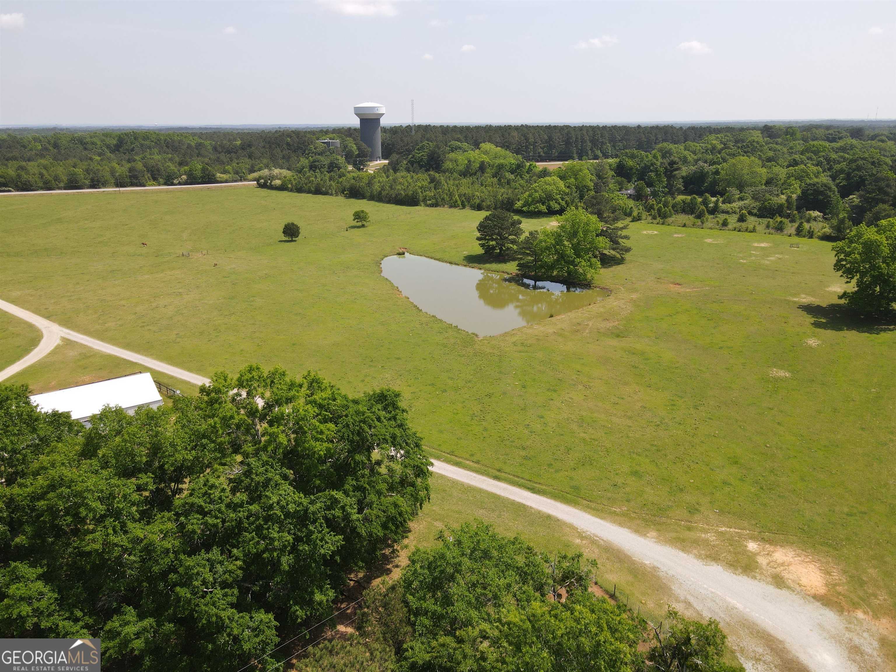 Property Photo:  2851 Highway 81  GA 30228 