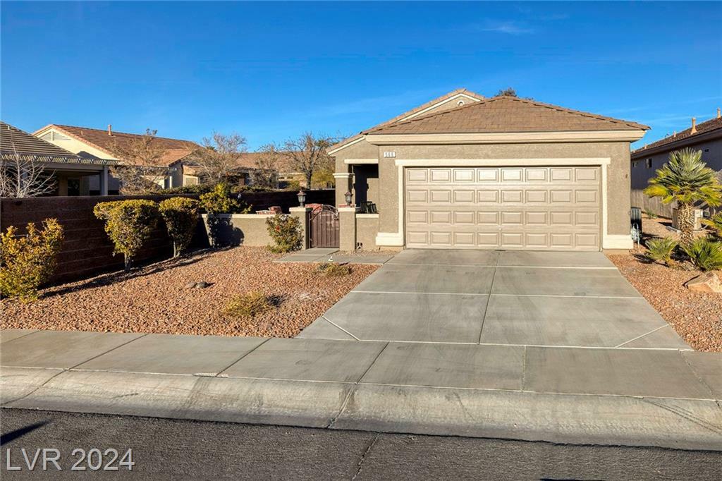 Property Photo:  566 Cypress Gardens Place  NV 89012 