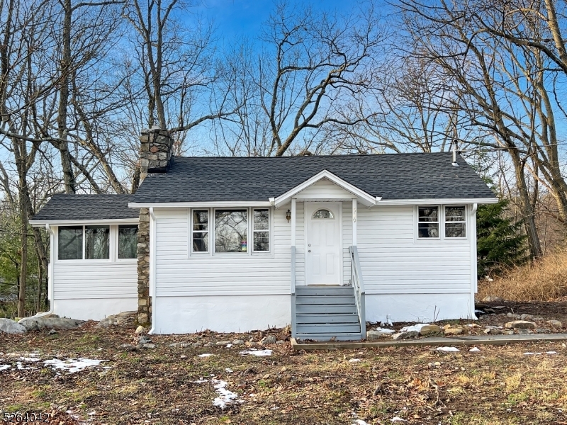 Property Photo:  509 Muscoda Rd  NJ 07422 