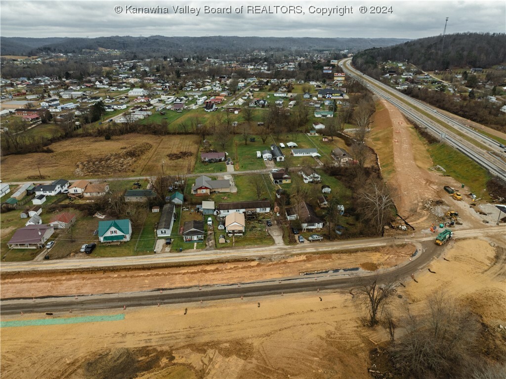 2440 Benedict Road  Culloden WV 25510 photo