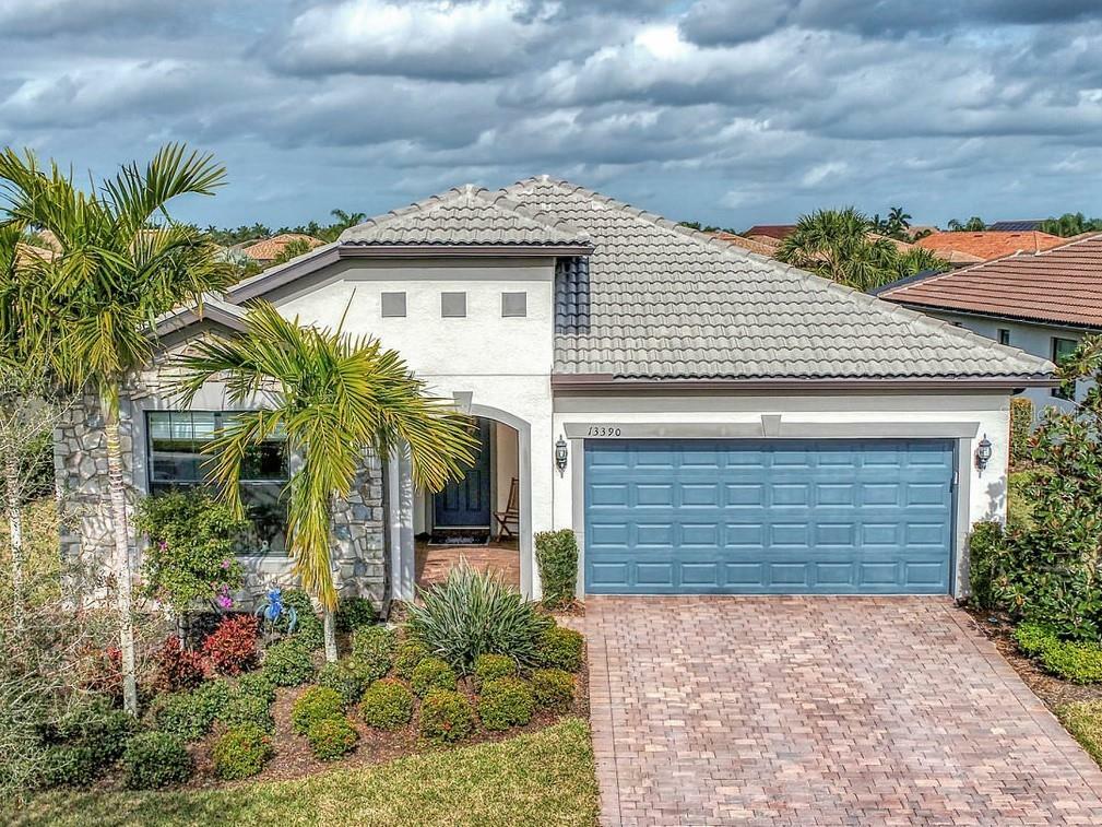 Property Photo:  13390 Esposito Street  FL 34293 