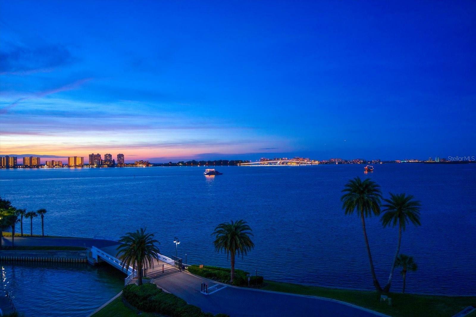 Property Photo: 2 Seaside Lane 601 FL 33756