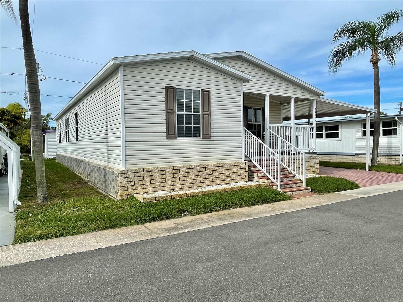 Property Photo:  34128 Oak Drive N  FL 33781 