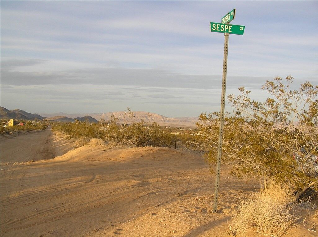 Property Photo:  529 Gerber Avenue  CA 92285 