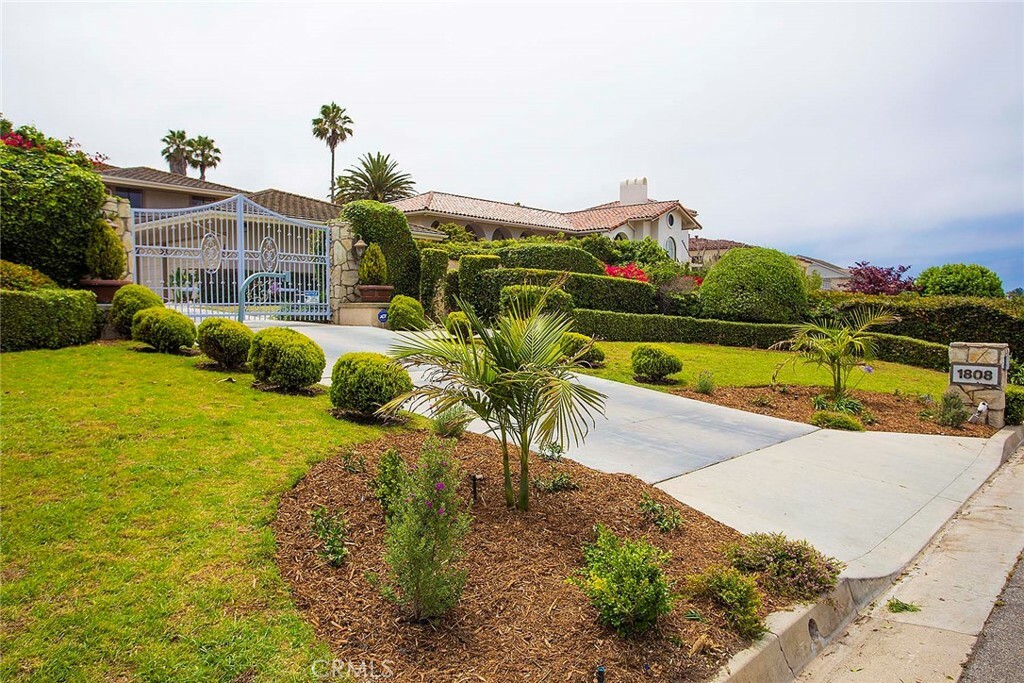 Property Photo:  1808 Paseo Del Mar  CA 90274 