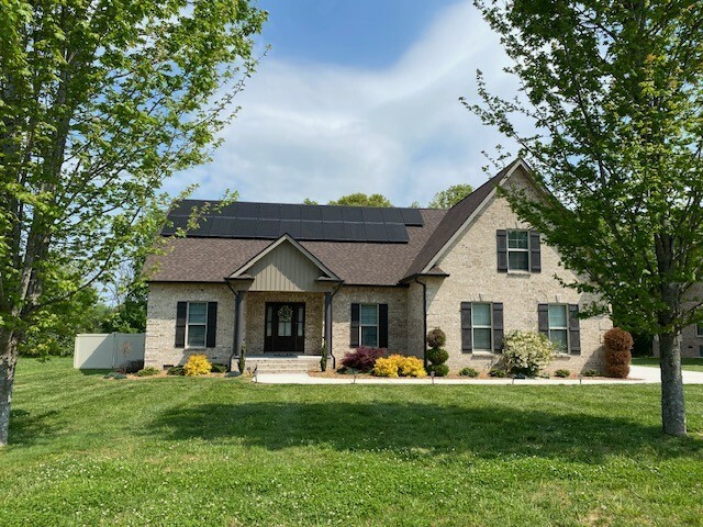 Property Photo:  211 Lexington Cir  TN 37355 