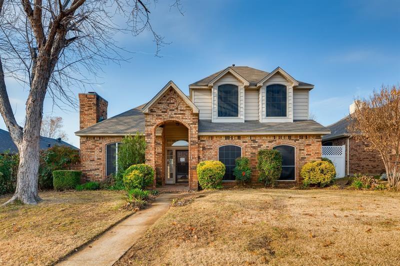 Property Photo: 4205 Sagemont Drive TX 75010