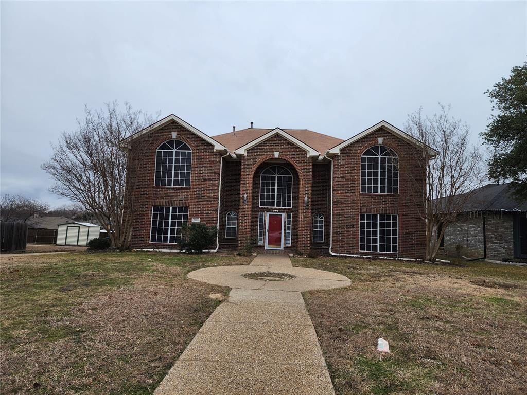 Property Photo:  2006 Arapaho Trail  TX 75149 