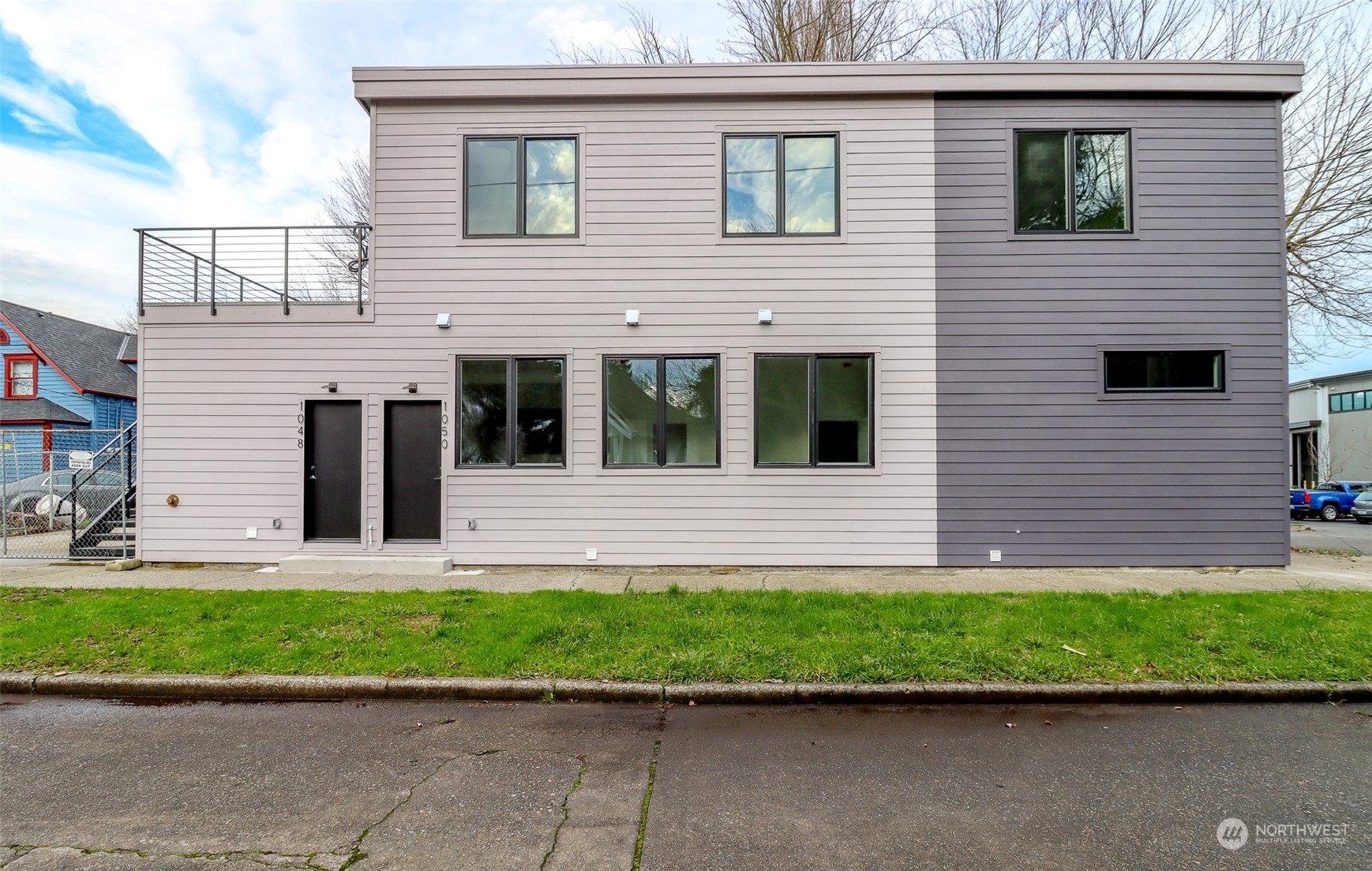 Property Photo:  8333 Dallas Avenue S  WA 98108 