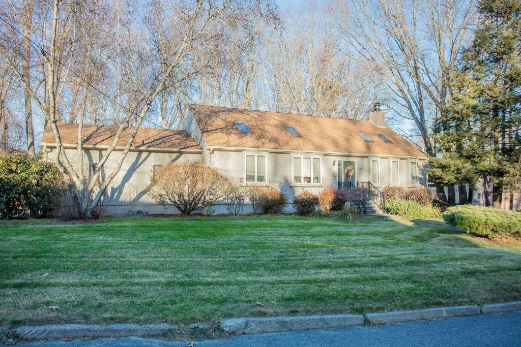 Property Photo:  42 Macintosh Drive  RI 02921 