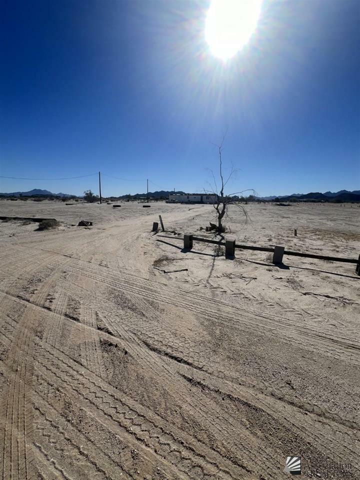 Property Photo:  27236 E County 13 3/4 St  AZ 85356 