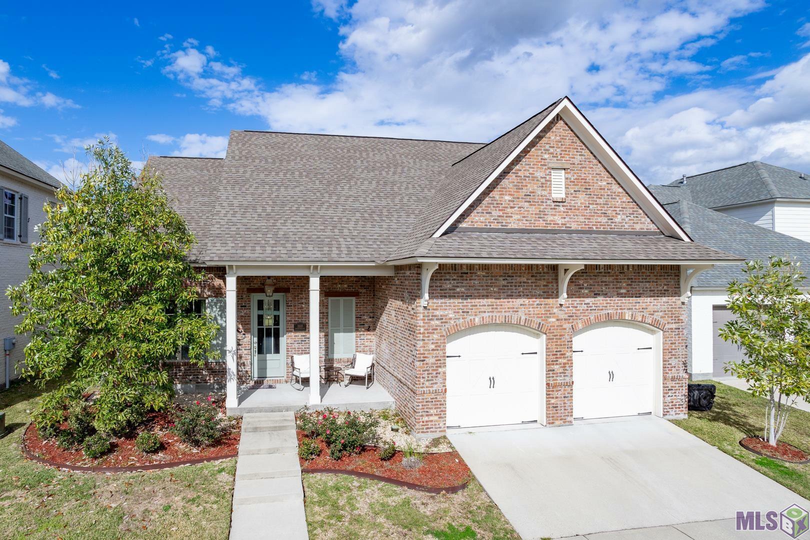 Property Photo:  3533 Spanish Trail  LA 70791 