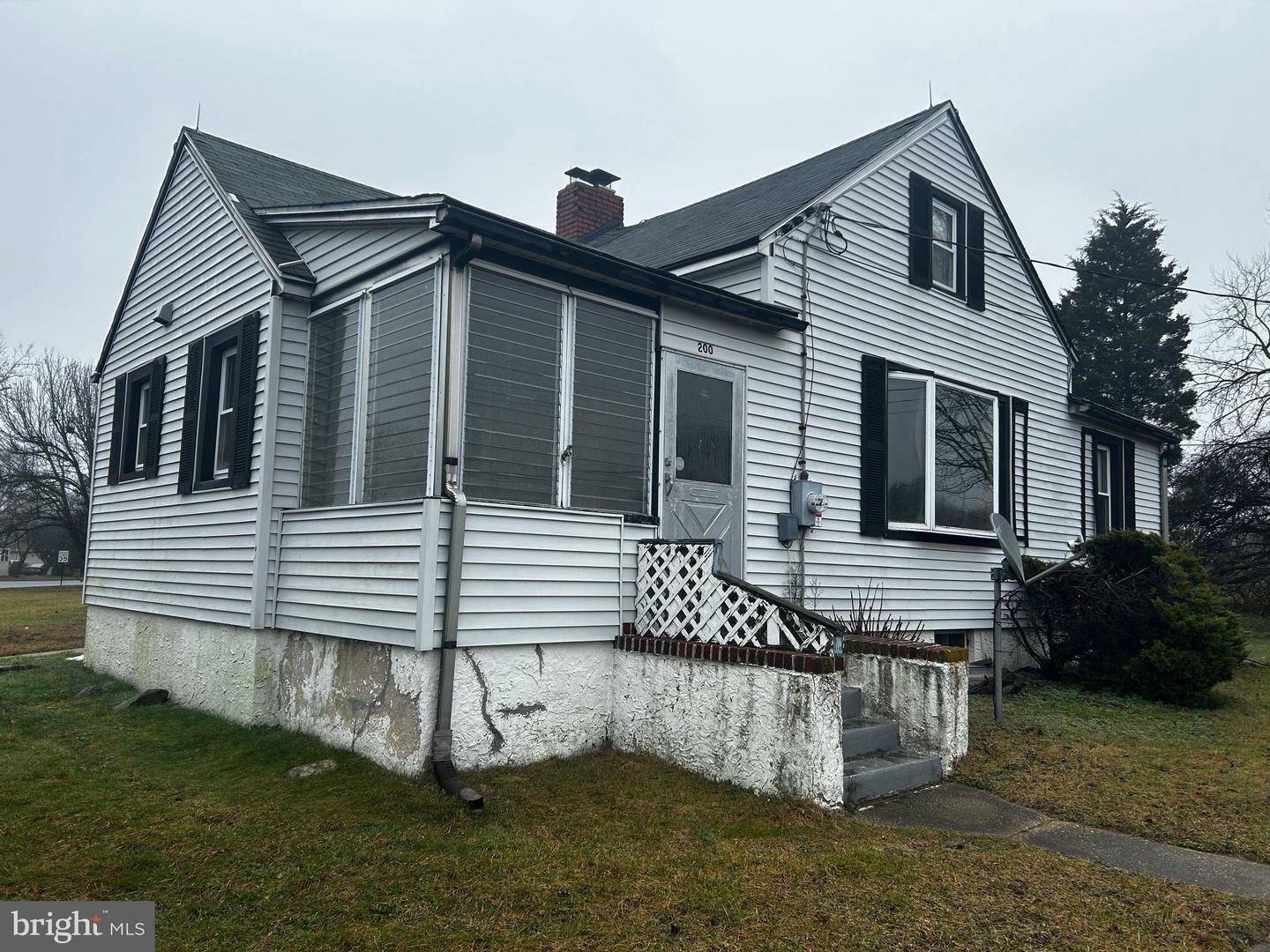 Property Photo:  200 Egg Harbor Road  NJ 08080 