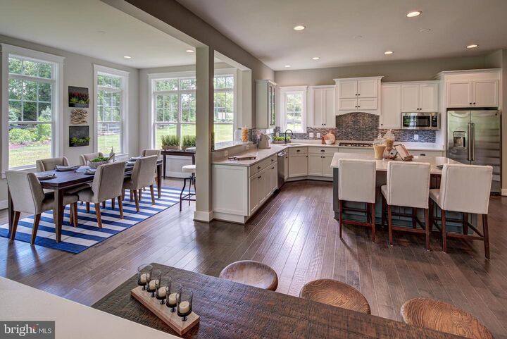 Property Photo: 4615 Fairfax Manor Court VA 20151