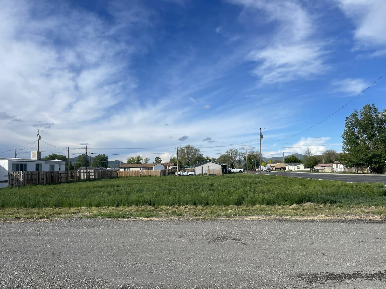 Property Photo:  189 1st Street  NV 89835 