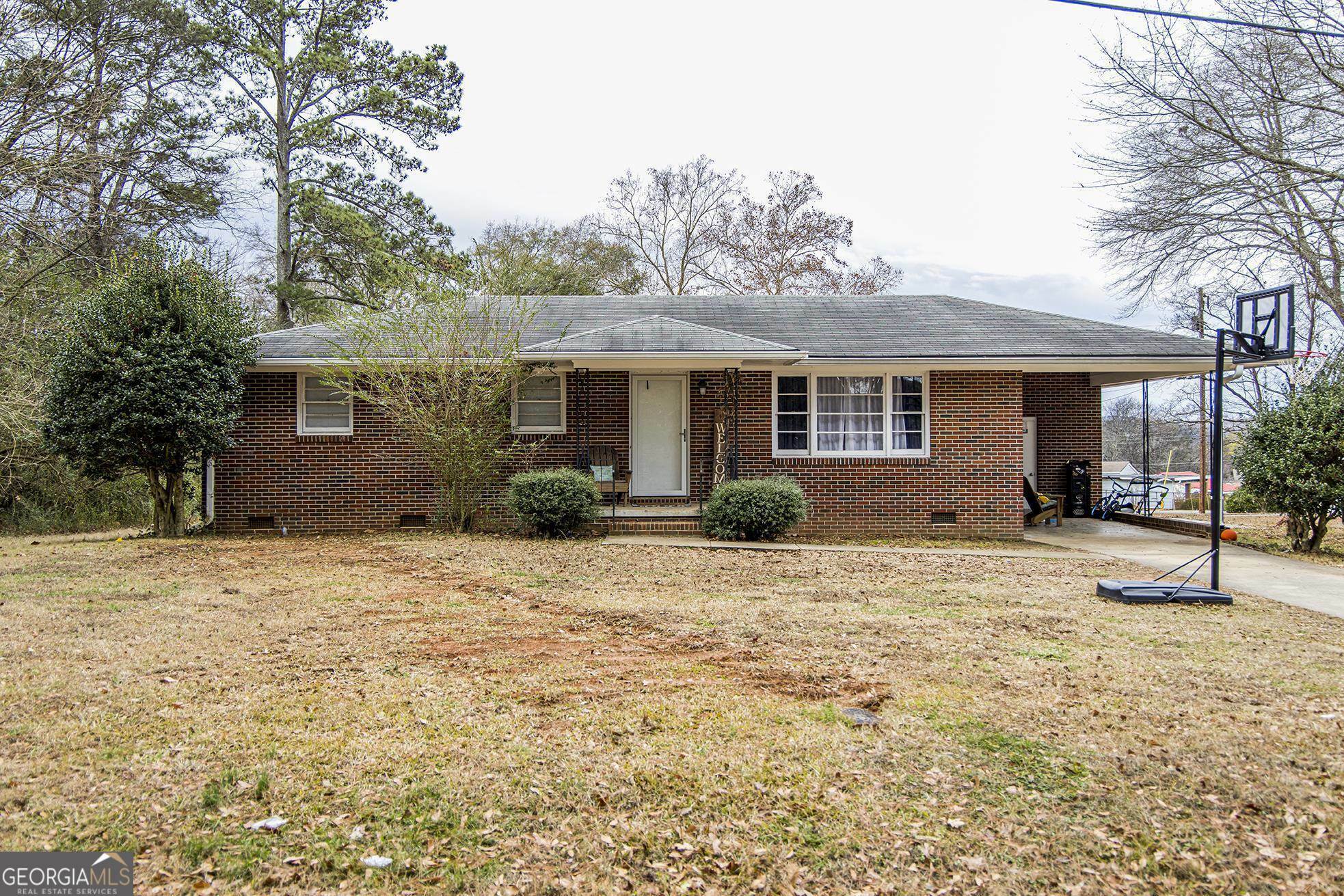 6 Helen Street  Rome GA 30161 photo